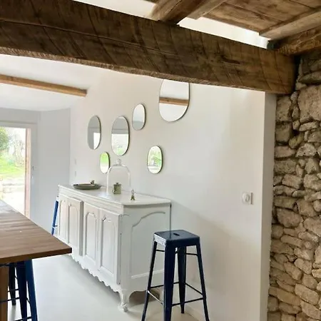 Villa Aux Portes De Saint Emilion